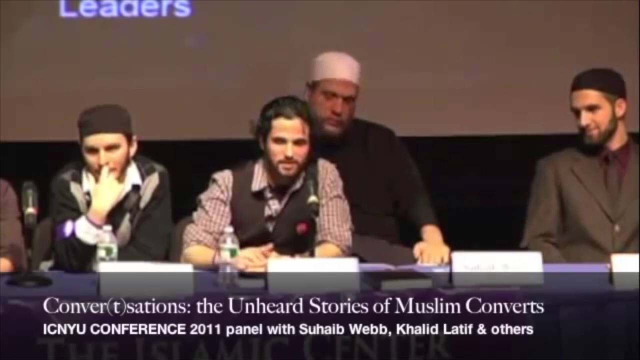 #RealTalk: Muslim Converts discuss feelings of isolation and loneliness