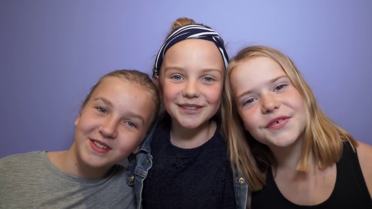 Videoclip schoollied basisschool 't Kompas, Werkendam - Schoollied.com