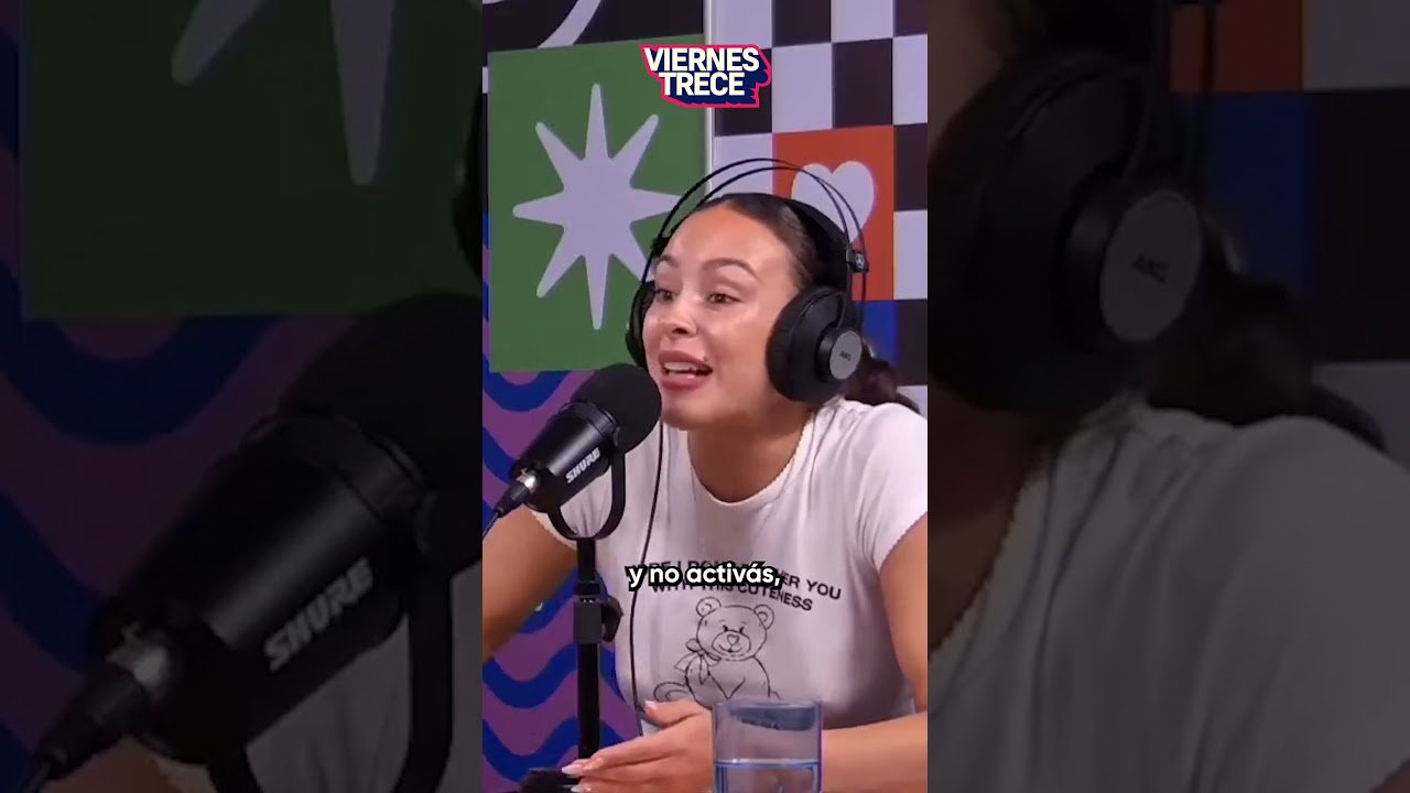 Ferbo y Domi Faena recordaron su primer beso en #ViernesTrece &iquest;Qui&eacute;n avanz&oacute; primero?