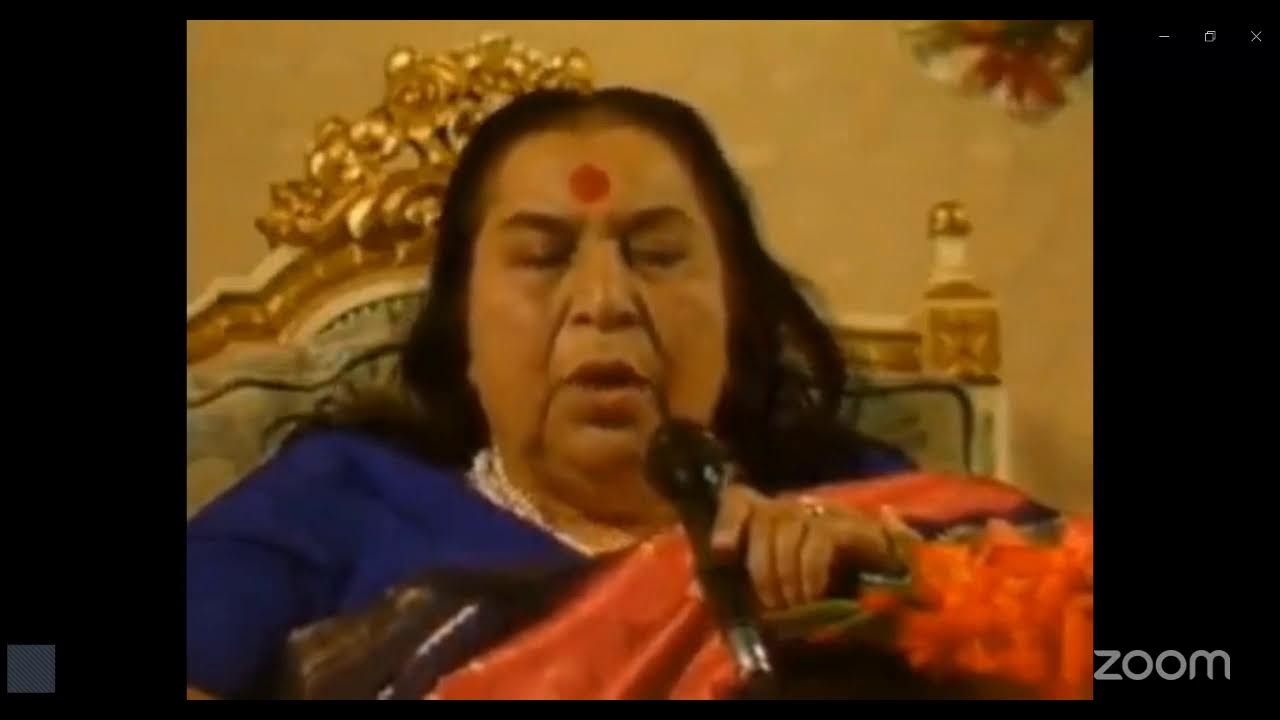 HOW TO DEVELOP A GLOBAL CONSCIOUSNESS?| GLOBAL MORNING MEDITATION - SAHAJA YOGA FOR THE WORLD