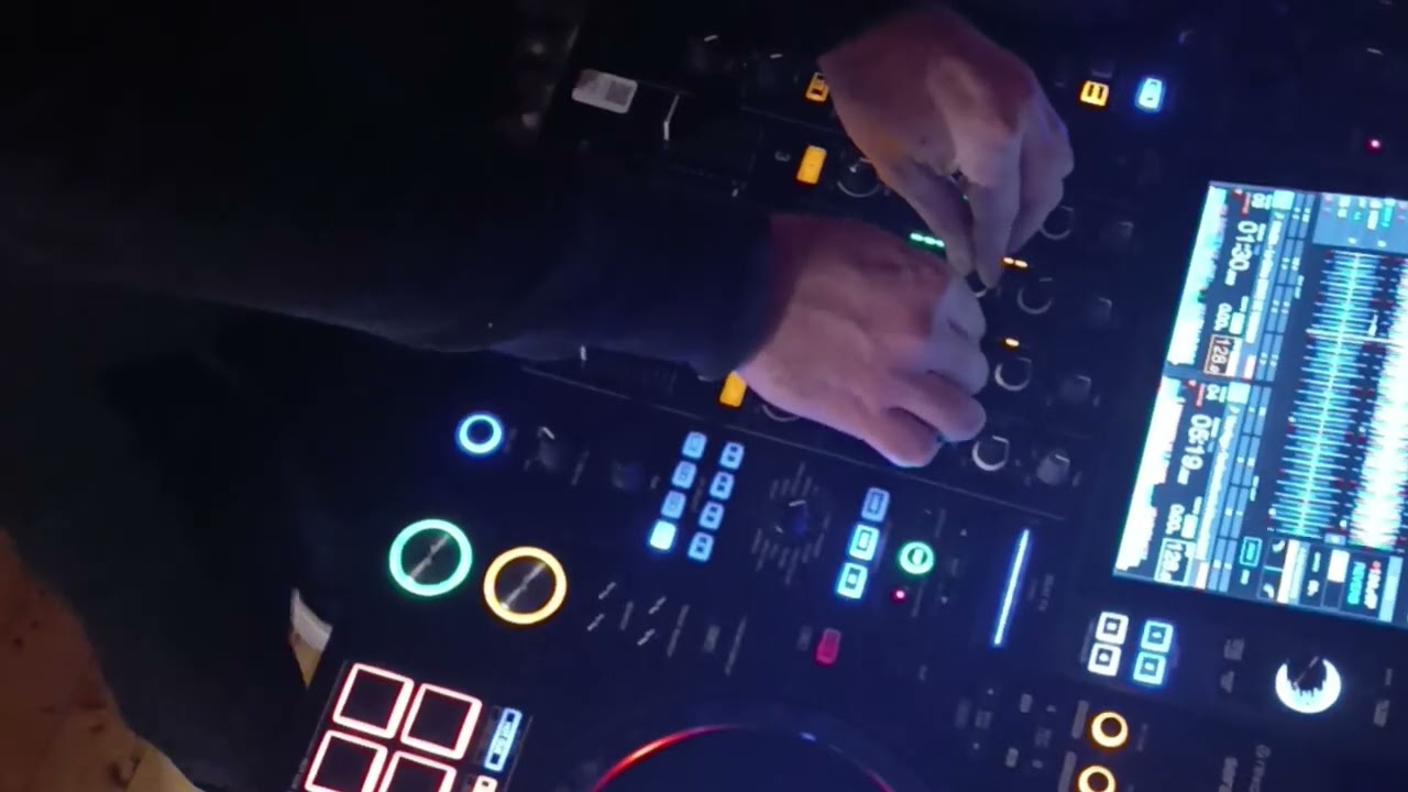 Dj MYRO Tech house PROMO