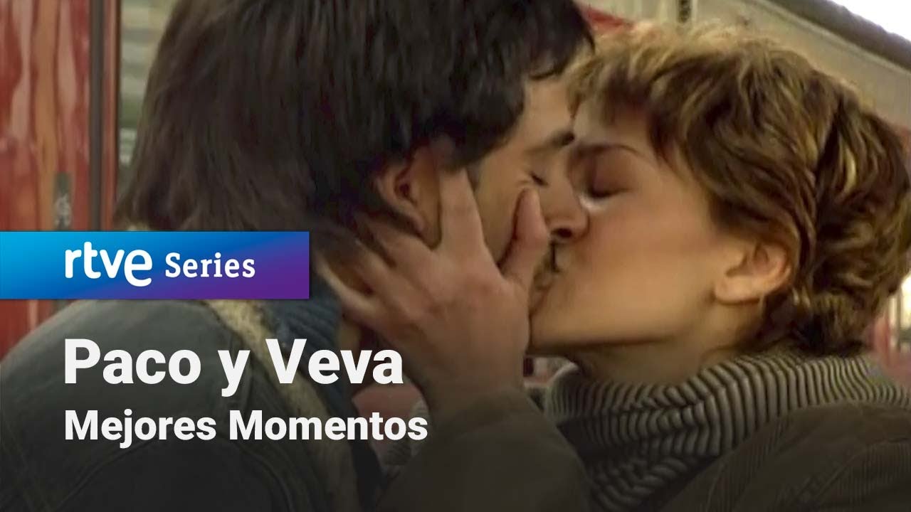 Paco y Veva: 1x01 - Año nuevo, vida nueva. Mejores momentos | RTVE Series