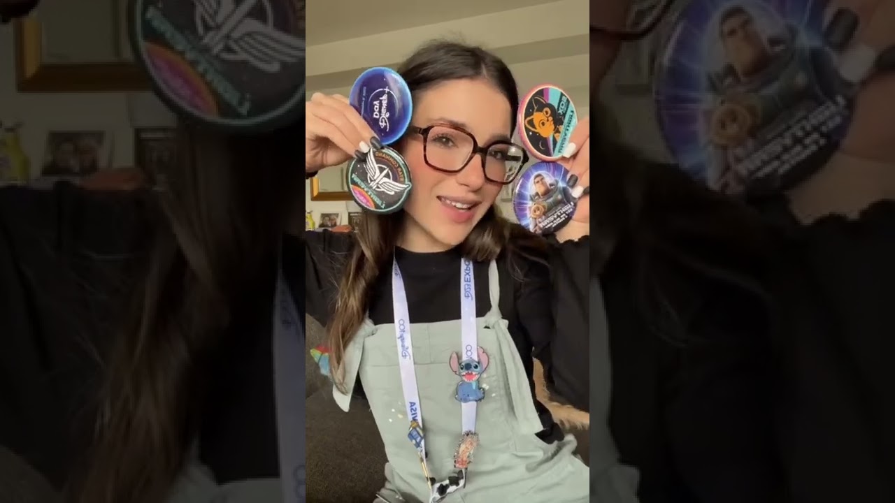 Colecci&oacute;n de PINS! 😍 cual fue tu fav?