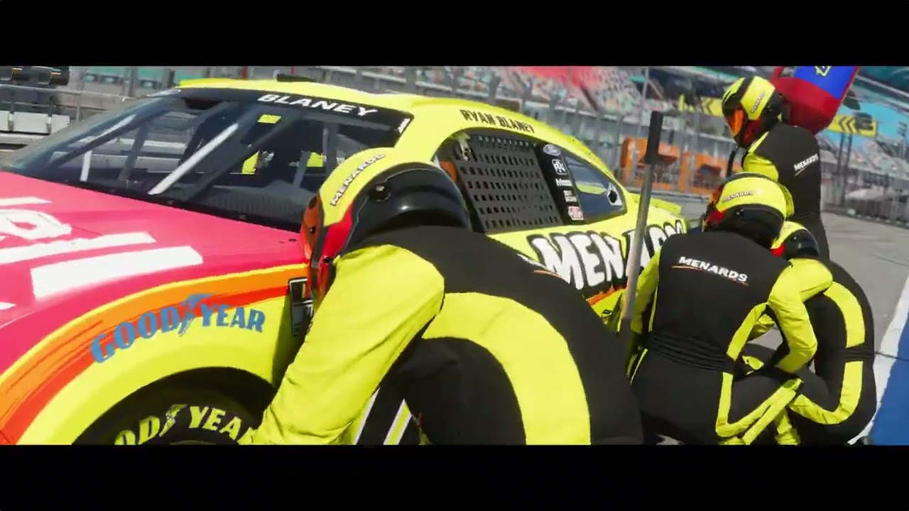 NASCAR Motorfest Tour, chegando em #TheCrewMotorfest 4 de março! 🗓️