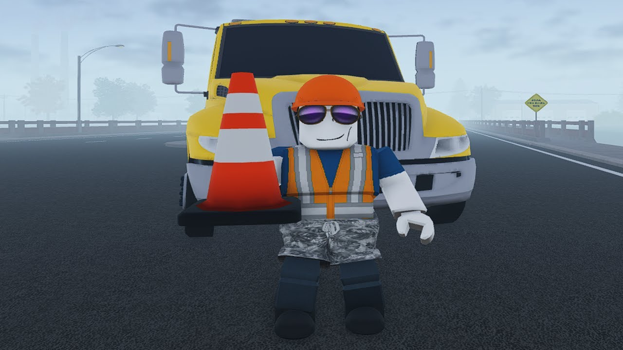 Causing More Chaos As A DOT In Liberty County