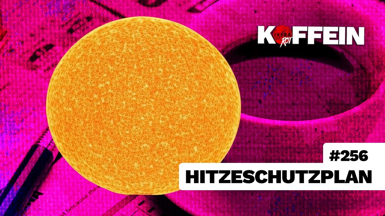 Hitzeschutzplan