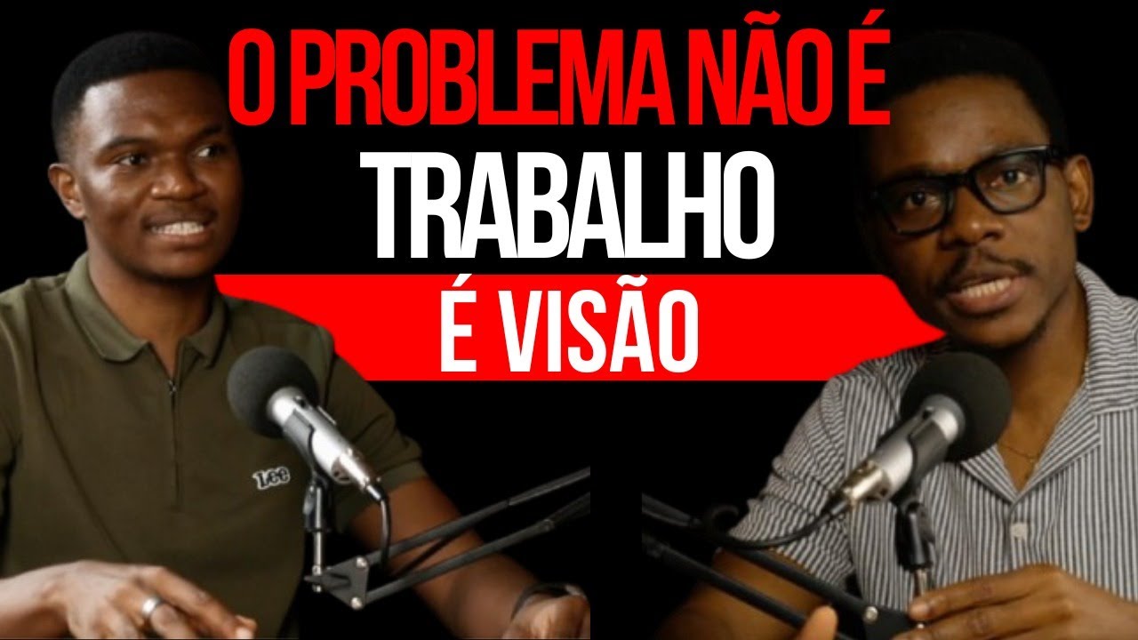 EP.05 | T01: O país não tem falta de trabalho. Falta visão! – A história do Emmanuel eo Método Rural