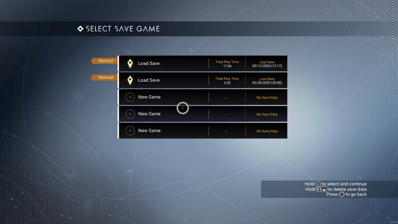 lovestudgeo's Live PS4 Broadcast