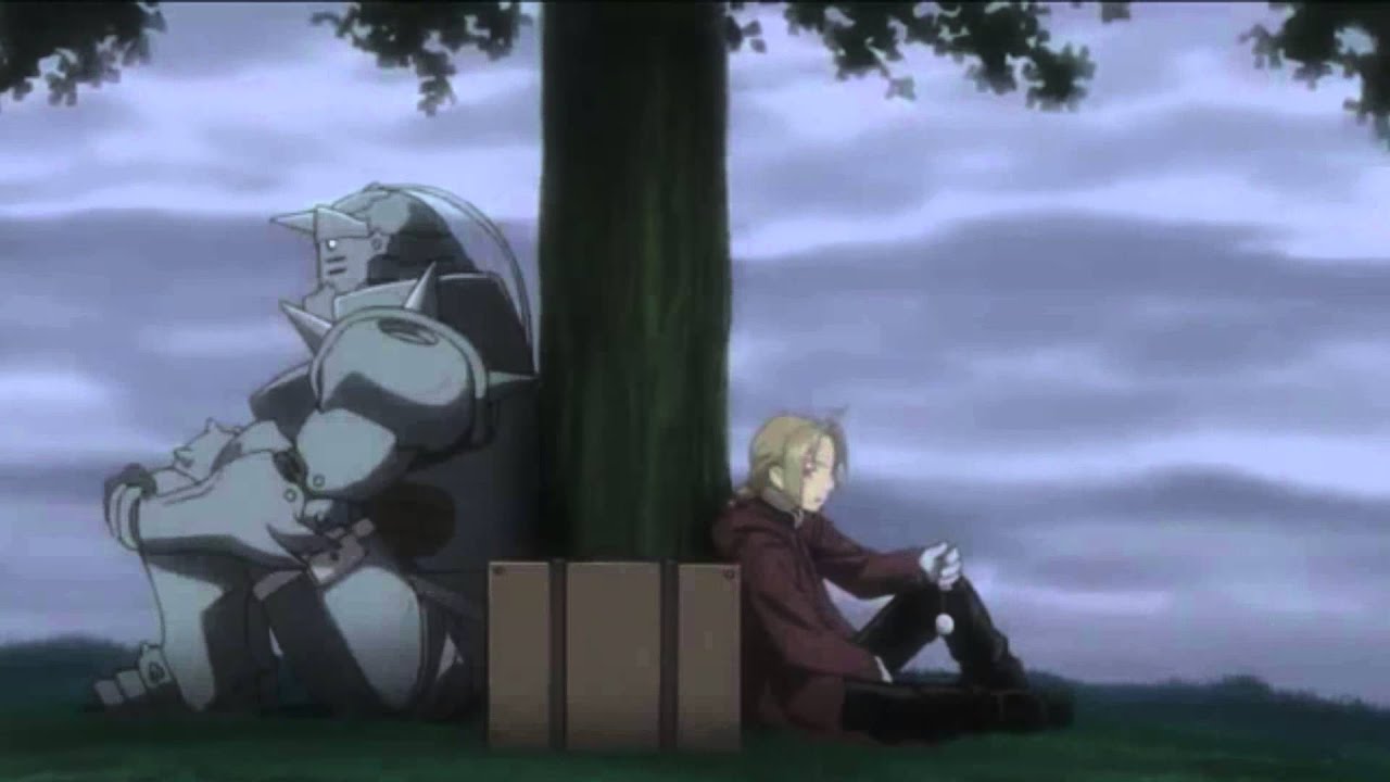 C E N T U R I E S [FMAB AMV] 2014