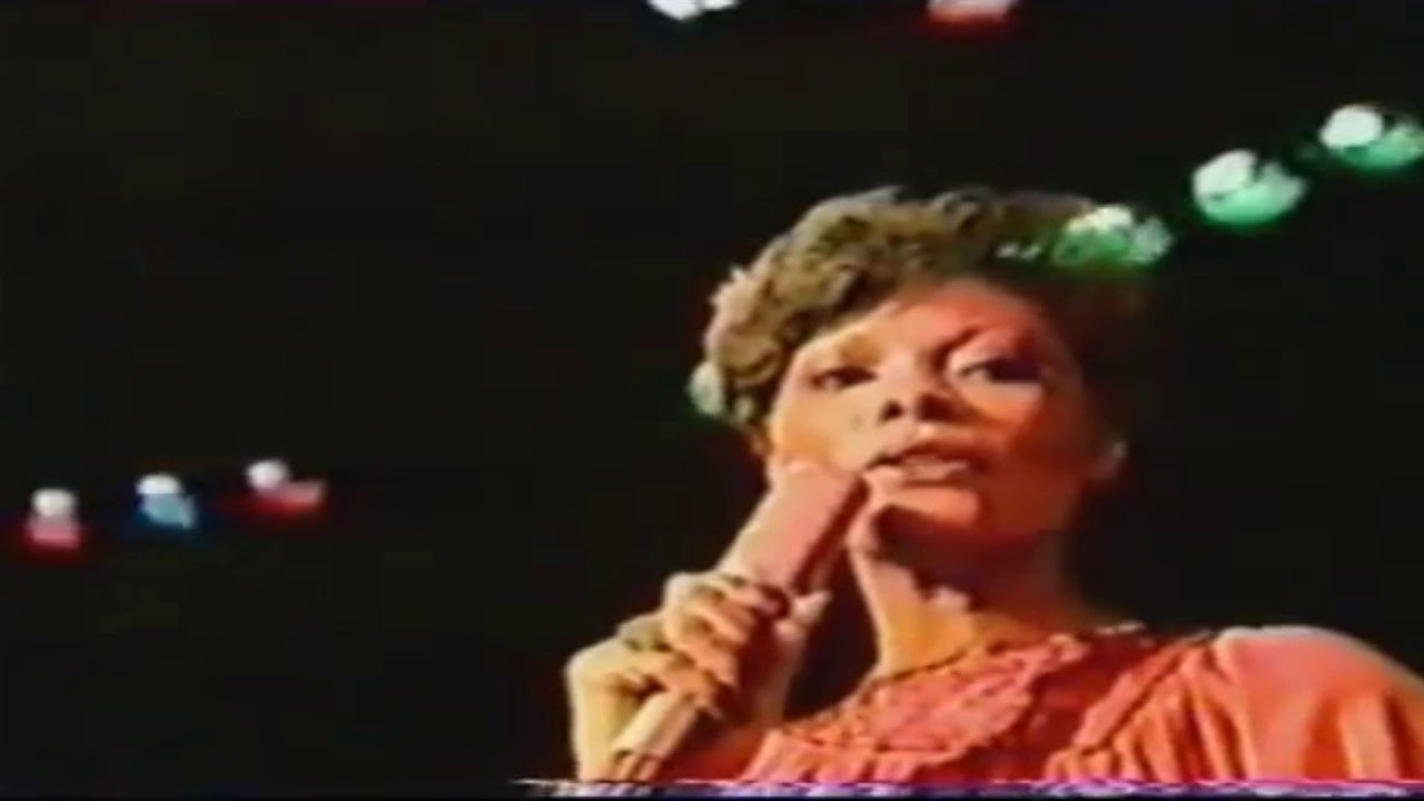 Dionne warwick deja vu - Official Video