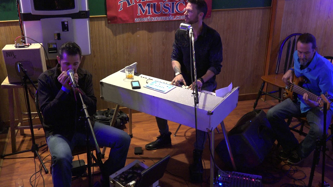 Joel Astley and Jesse Weston - Bad Boy