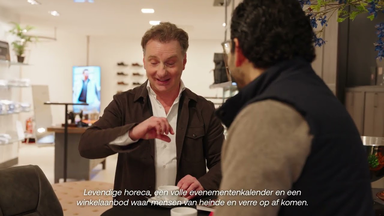 Ode aan Roermond 💙🧡