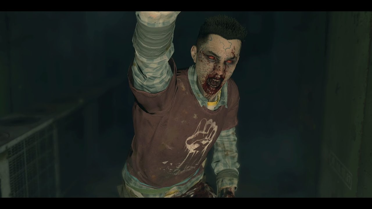 DYING LIGHT: RAHIM HA MUERTO... [#7] - ApexM25