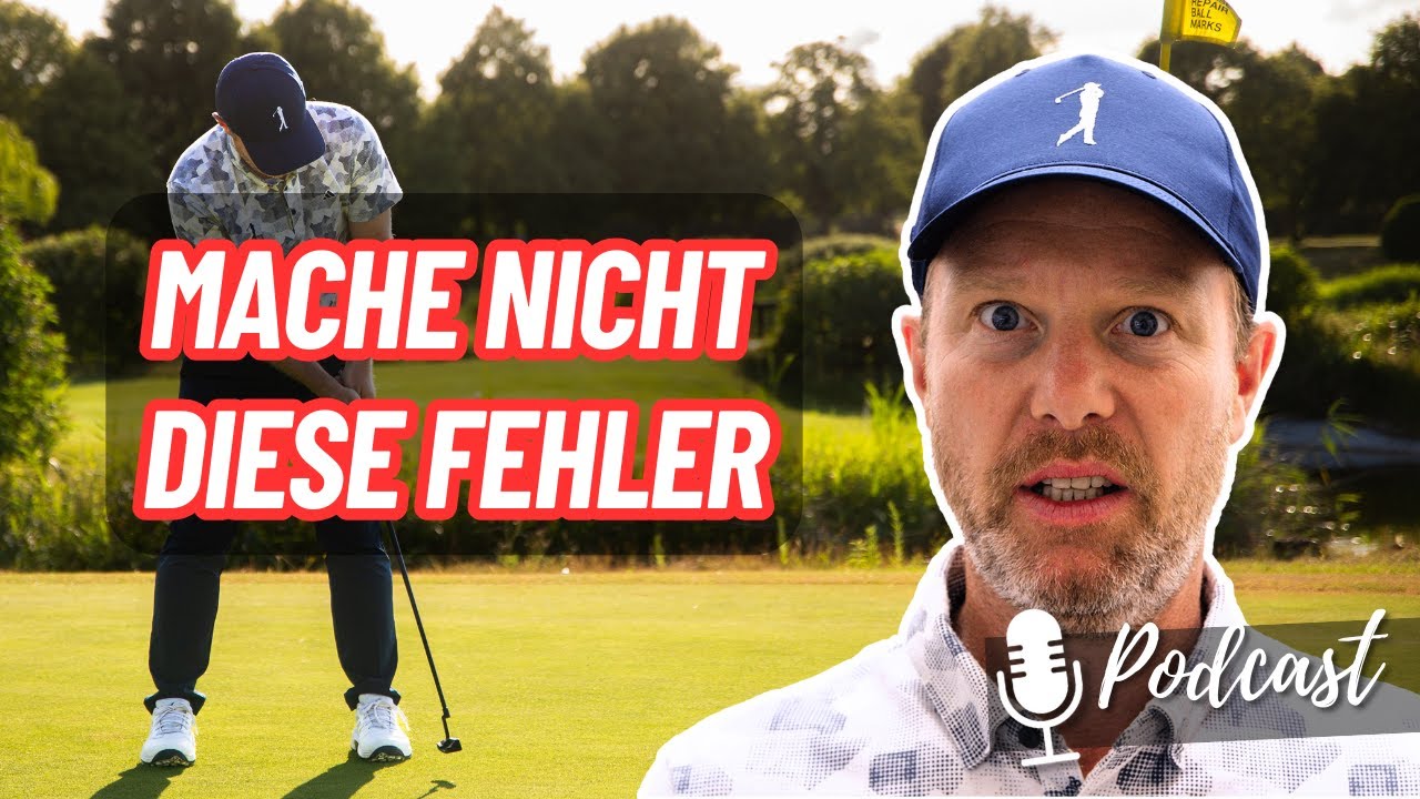 Die 3 großen Fehler der Saisonvorbereitung - Podcastfolge 365