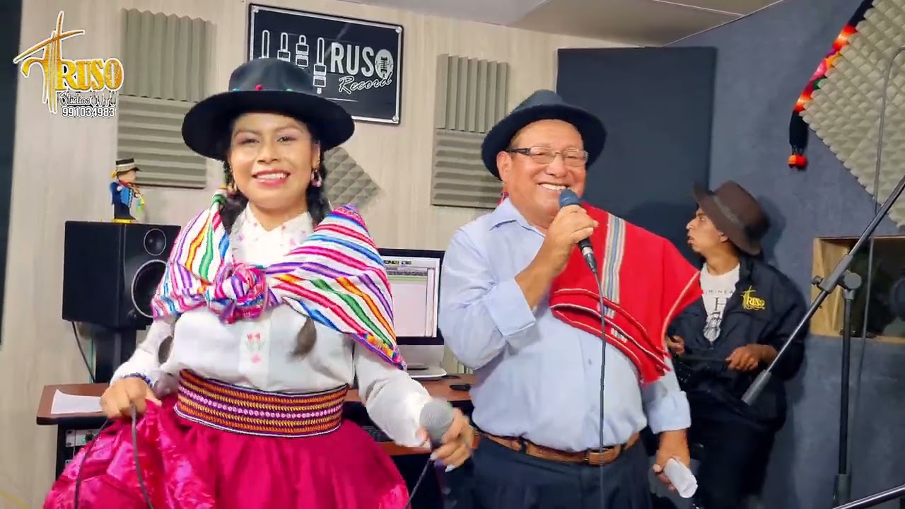 JUAN CHOLUCHA Y BELLA LUNA 2022 parte 1_HILDA TAMAYO SEGOVIA (HONOMÁSTICO)