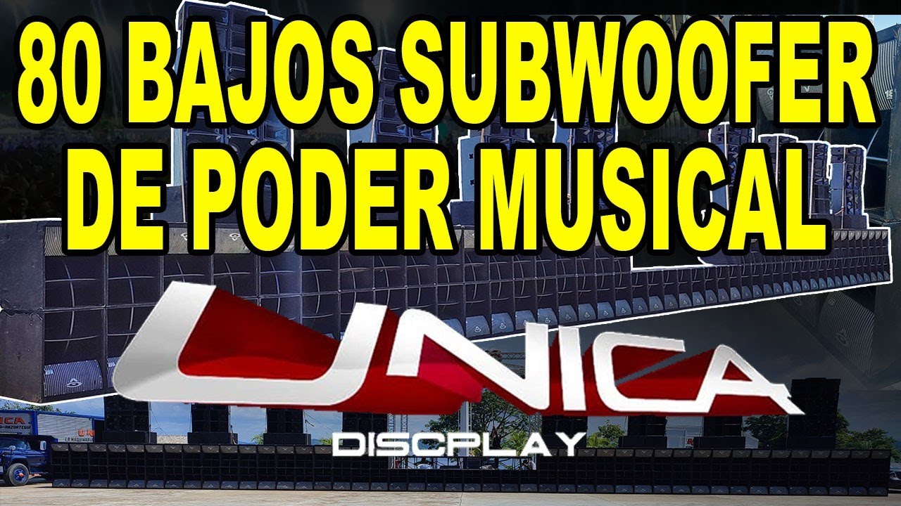 Miniteca UNICA disc play con 80 BAJOS SUBWOOFER DE PODER, una BARBARIDAD #ciudadguayana #miniteca