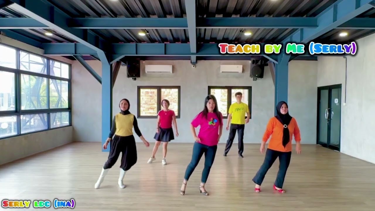 True Connection / Danced by Serly LDC (INA) @DwightMeessen 