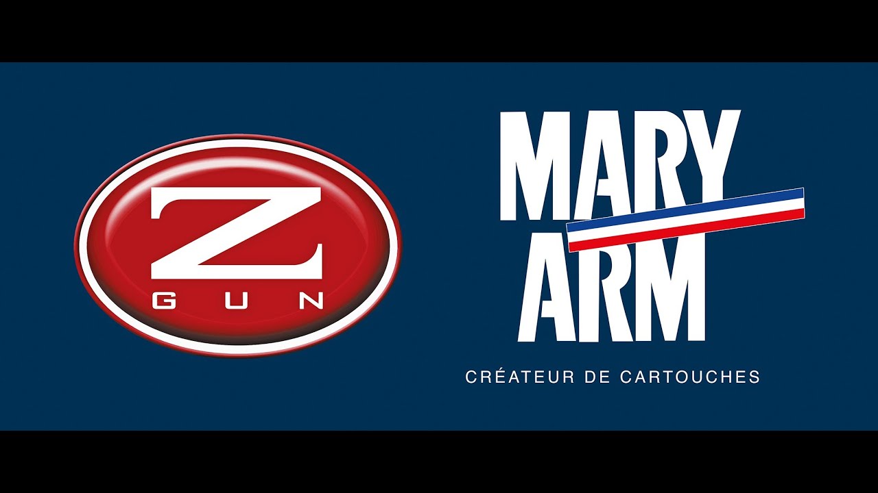 MARY ARM Leçon de tir N°4: Action de tir par Philippe MARTY