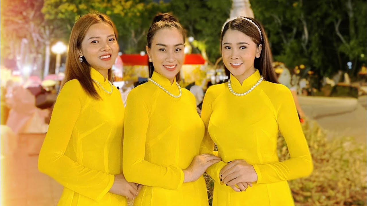 Mùa Xuân Đầu Tiên - Mắt Ngọc - Bế Mạc Lễ Hội Tết Việt 24/1/2021