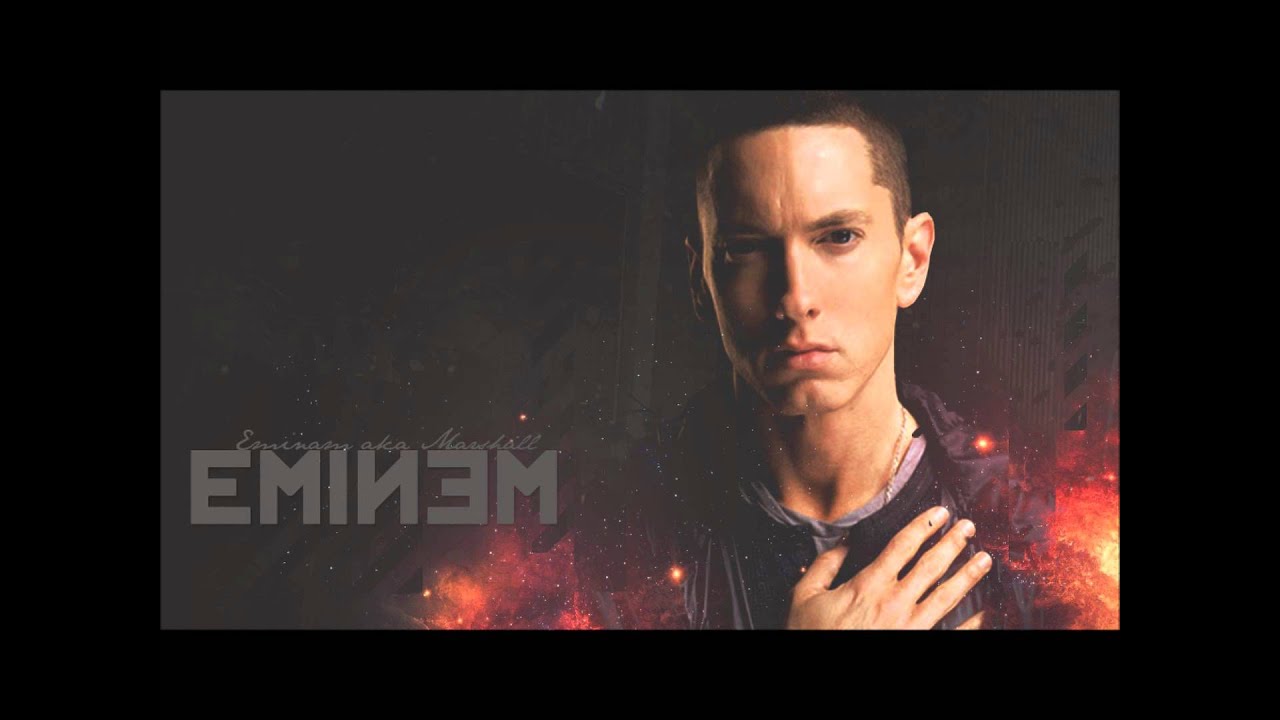 Eminem - Im A Gangsta ( New 2019 )
