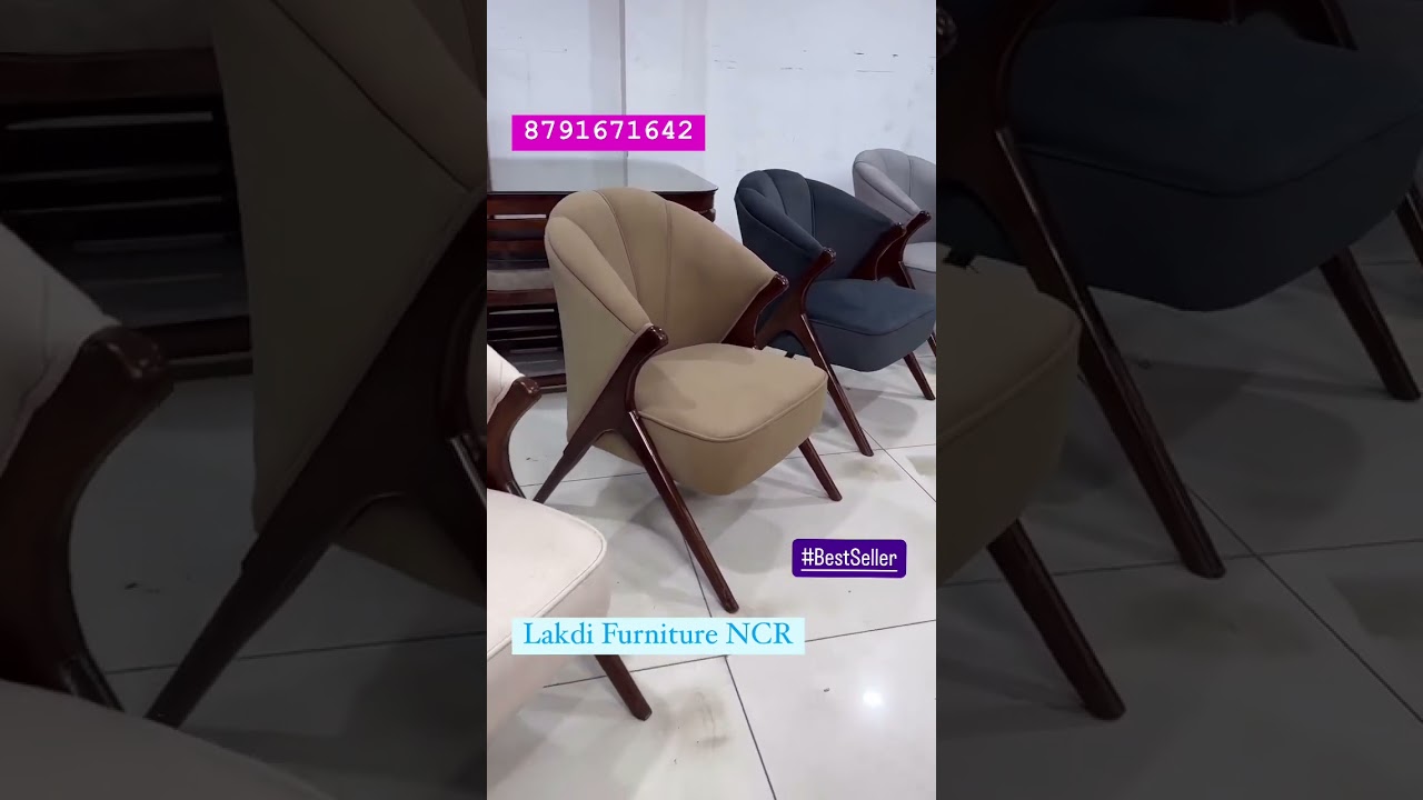 Bedroom Chair🪑 at very Affordable price in Kirti Nagar Delhi | Call 8791671642 for order & details