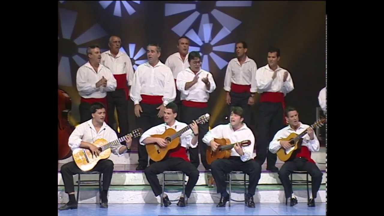 LOS SABANDEÑOS 