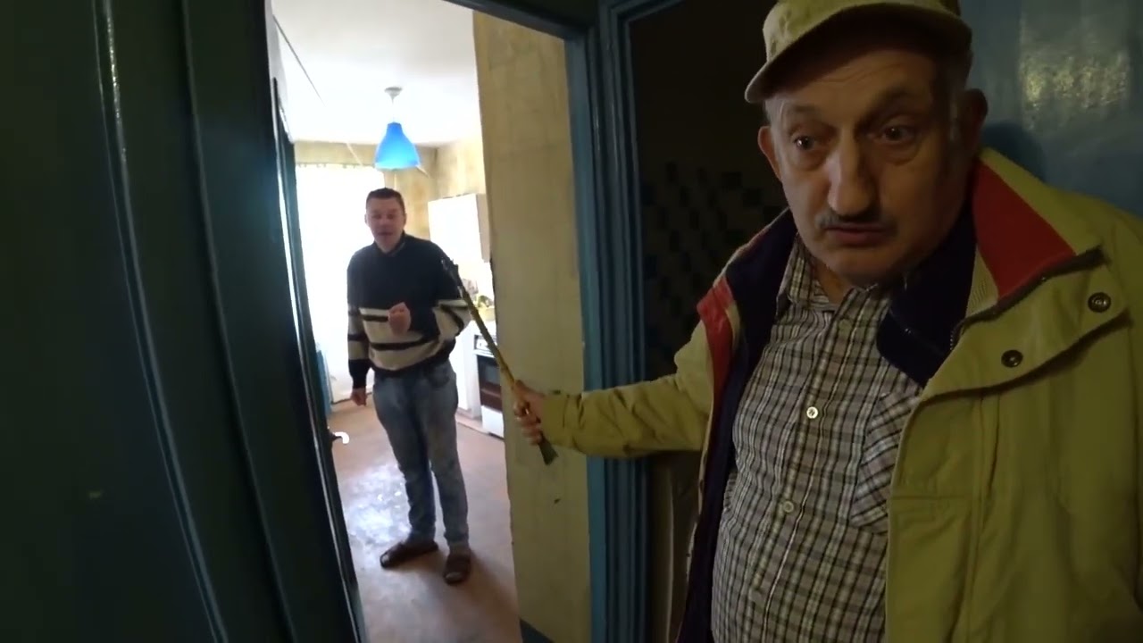 Ёшкин поднял крупную сумму! Покушение на профессора! Холодильник Монашки 2021