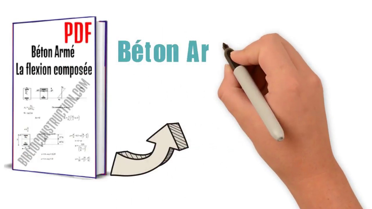 Béton Armé La flexion composée PDF