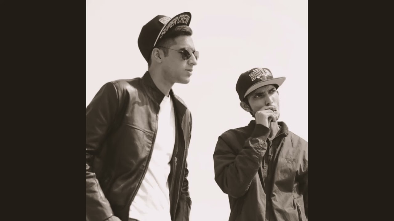 [slowed & reverb] ASLI HAI - Young Stunners | Talha Anjum | Talhah Yunus