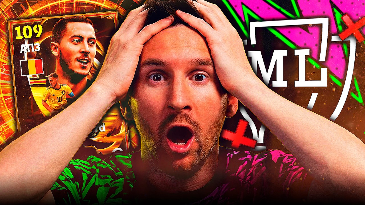 ОБНОВА 5.4.0 &mdash; ПРОВАЛ? / eFootball 2026 Обзор