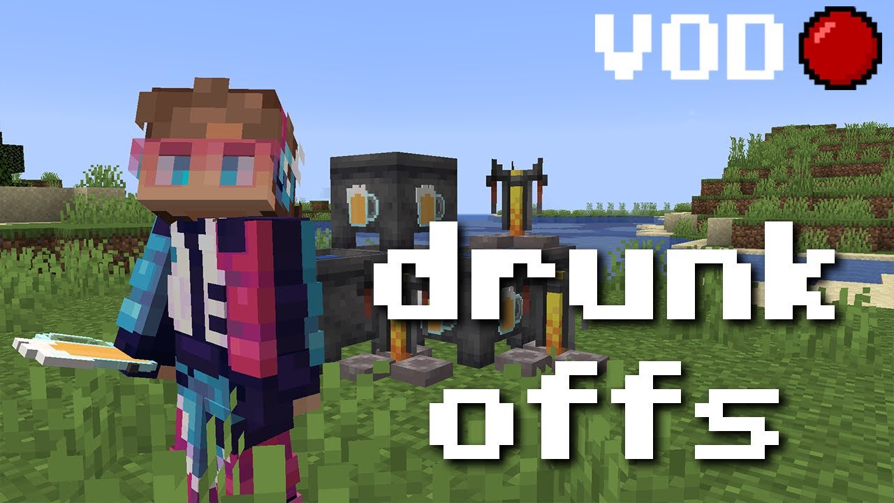 drunkoffs