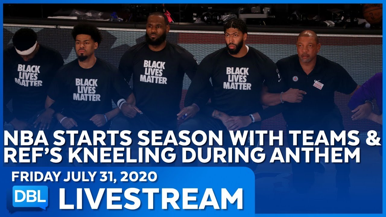 DBL | Friday July 31, 2020
