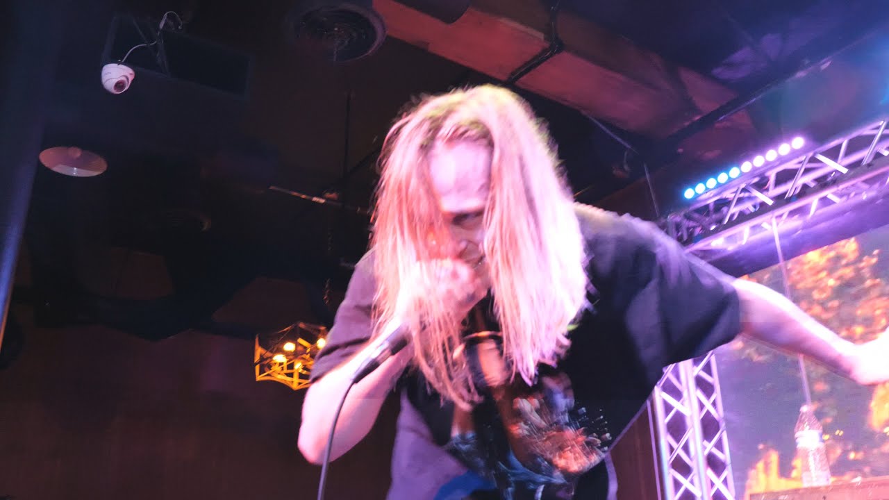 Gizmo (Live in LA, 2/12/20)
