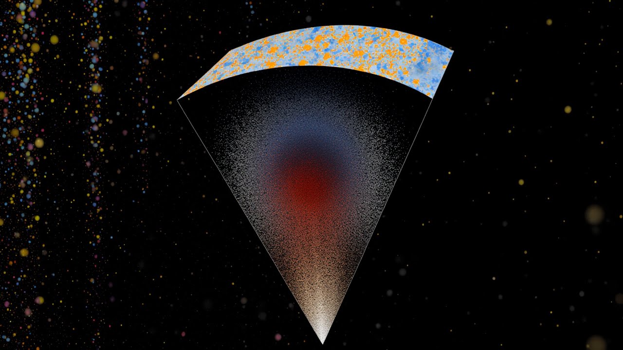 Eine verstörende Theorie: Warum braucht das Universum Leben, wenn es auch ohne existieren kann?