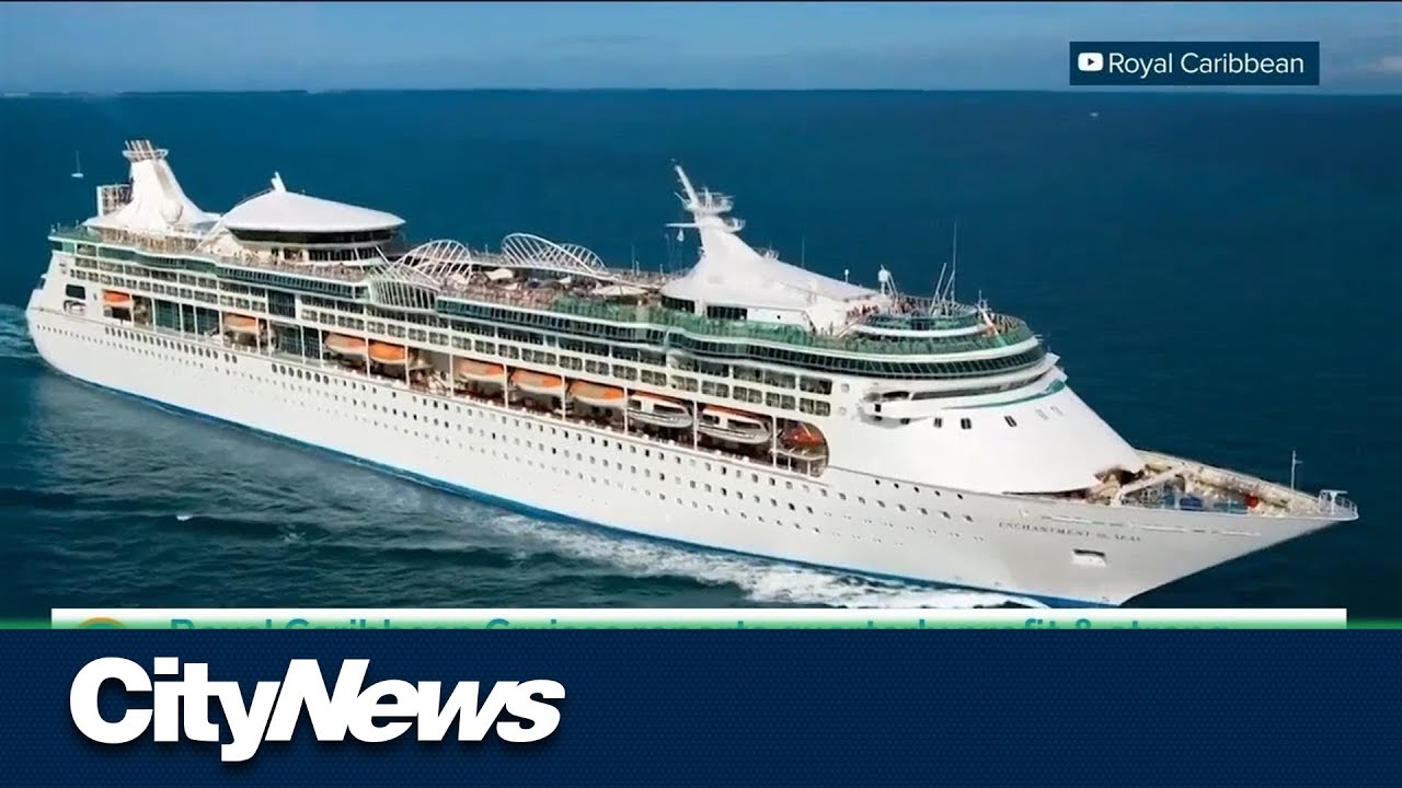 CityBiz: Travellers back on the high seas following pandemic slump