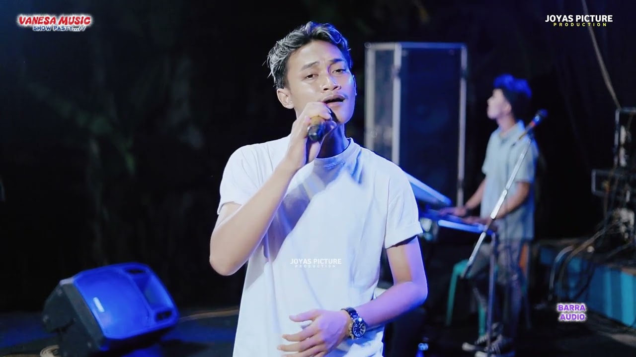 PEDIH - SONY PRADITA - VANESA MUSIC - WALIMATUL KHITAN AZAM FAHRI ALFALAH - KIDANGELO WELAHAN
