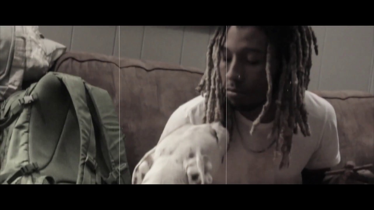 Lullabies Lord DLew (Prod by Kibble)