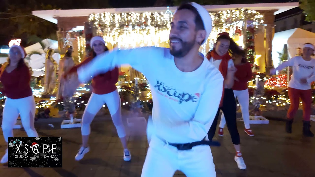 LOS REYES MAGOS // TATIANA // COREOGRAFIA JORGE MORA