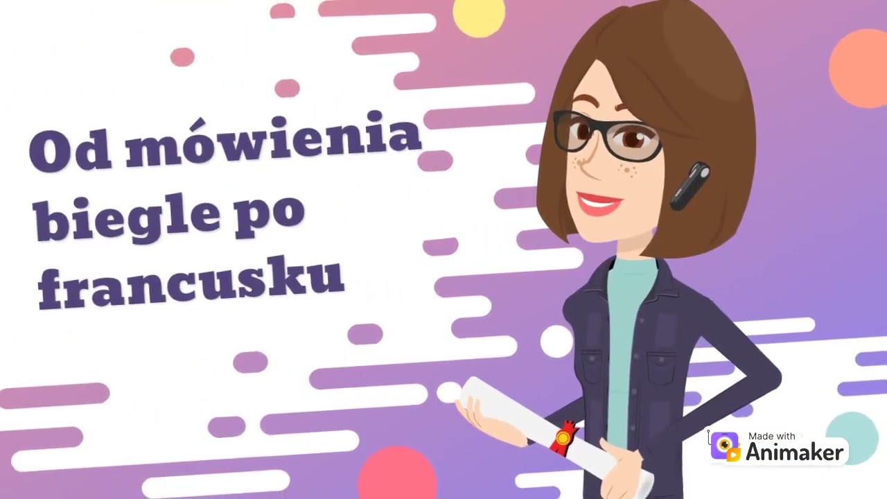 www.Lekcje-Francuski.pl - Nauka języka francuskiego online