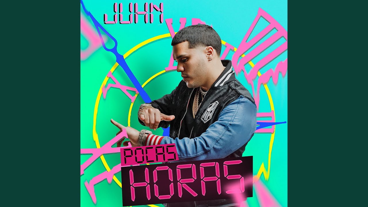 Pocas Horas