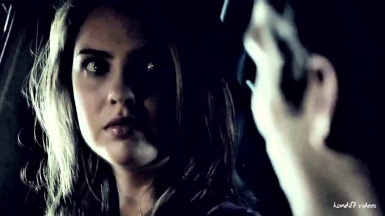 ► Stiles & Malia | Young and Beautiful