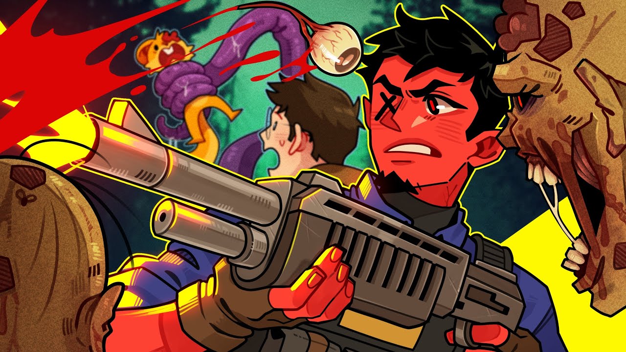 THIS *NEW* ZOMBIE GAME IS GONNA BE INSANE! | John Carpenter's Toxic Commando