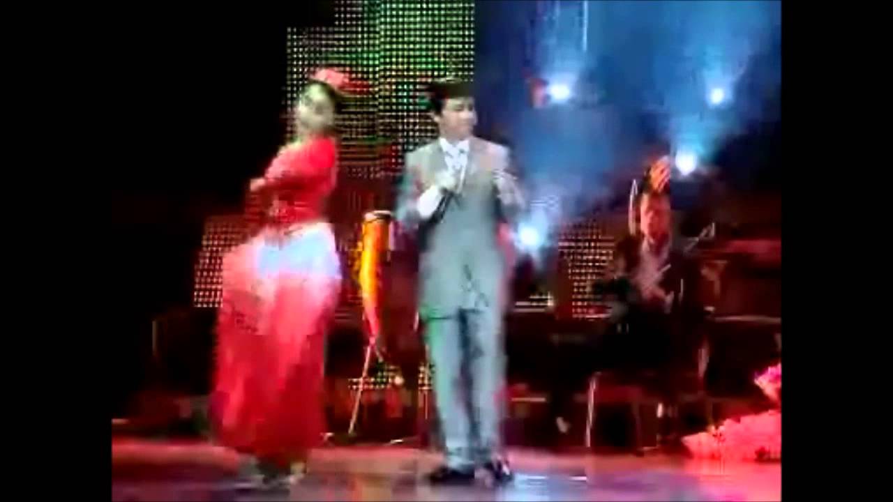 Mominjan Ablikim - Soygu Arzusi