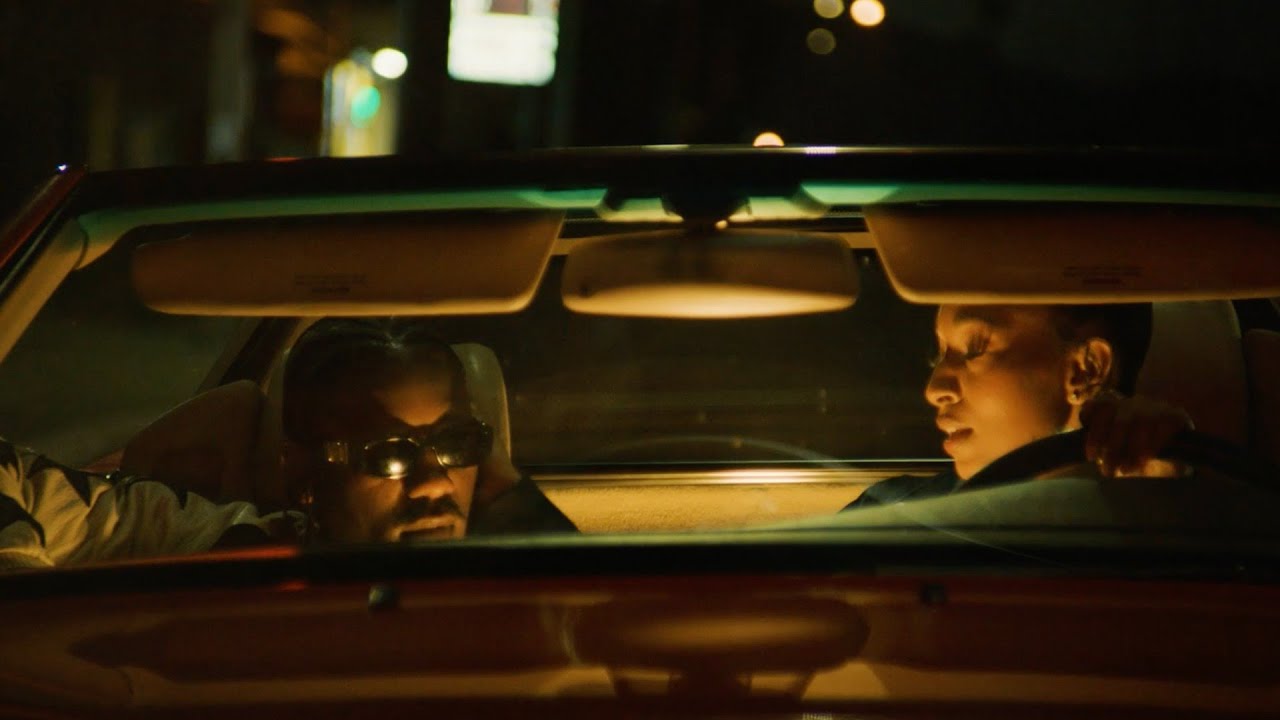 Allyn - Signal (Official Music Video) (feat. Phabo)