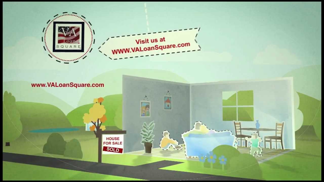 www.VALoanSquare.com VA Home loans made Simple.