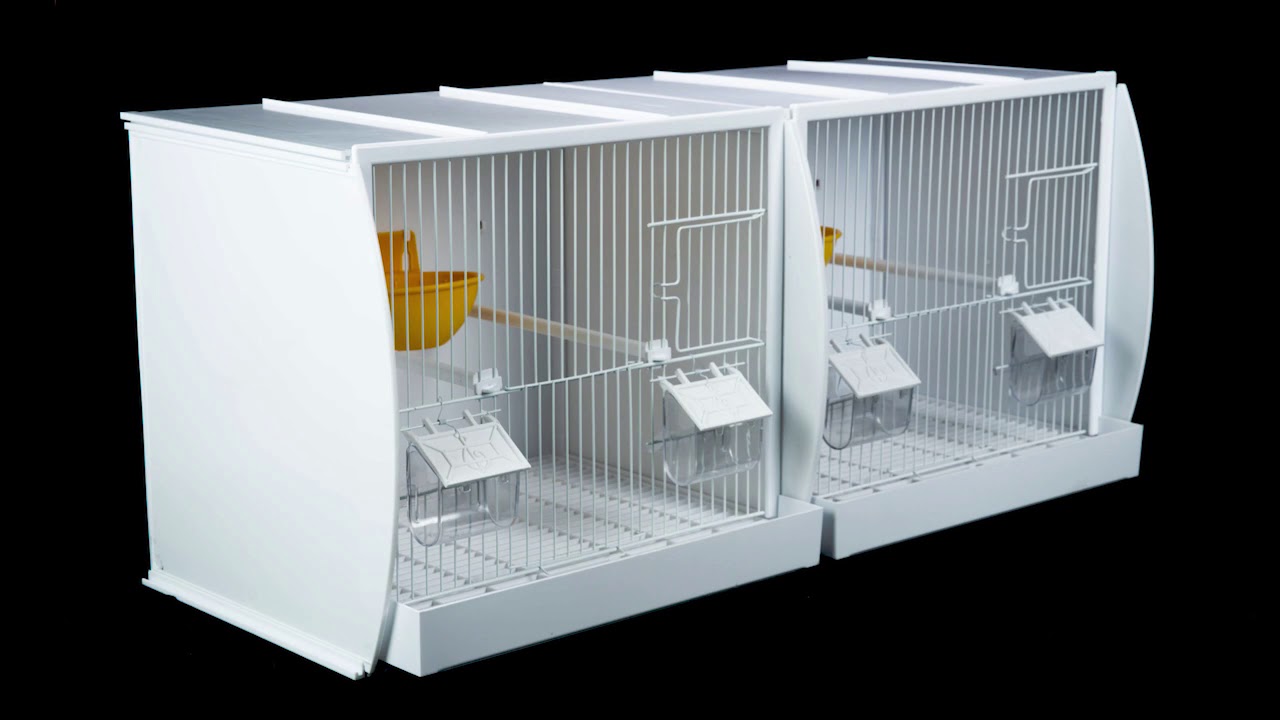 EX Breeding Cage