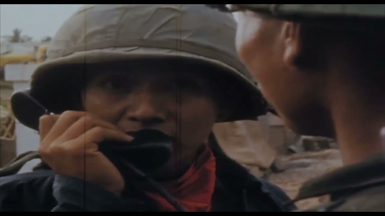 Tỉnh Thức Đi - QLVNCH