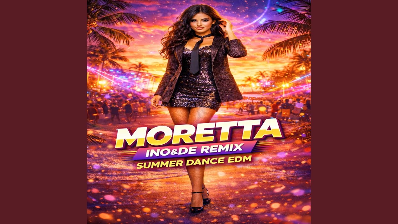 Moretta