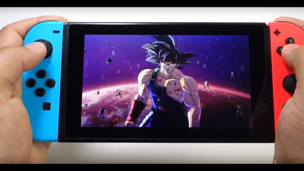 DRAGON BALL Xenoverse 2 for Nintendo Switch