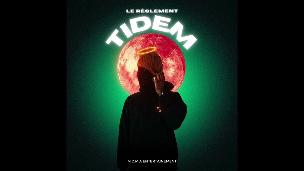 TIDEM - Le Réglement